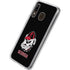 University of Georgia Bulldogs Mascot Galaxy A20 Clear Case